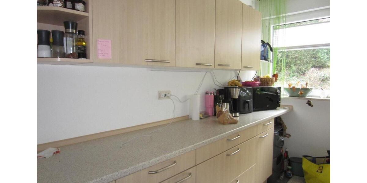 Dachgeschoßwohnung Bad Schwalbach - 3 Zimmer, 94 m&sup2;, 750&euro; | Angebot:25991168