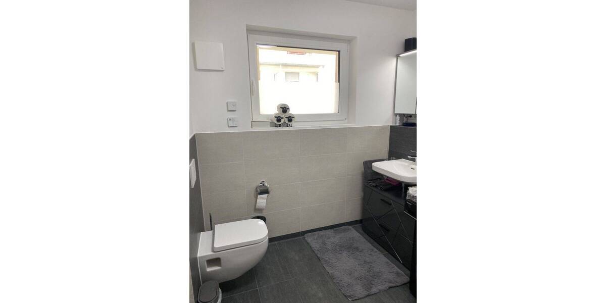 Terrassenwohnung Roth - 2 Zimmer, 60 m&sup2;, 802&euro; | Angebot:26910507