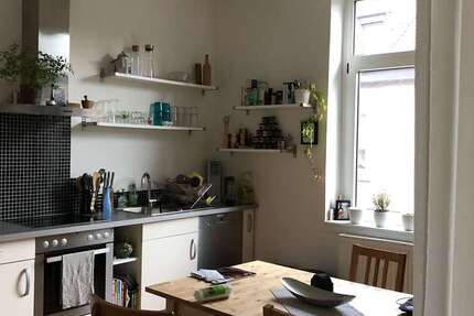 Wohnung Mannheim - 3 Zimmer, 70 m&sup2;, 950&euro; | Angebot:26038188