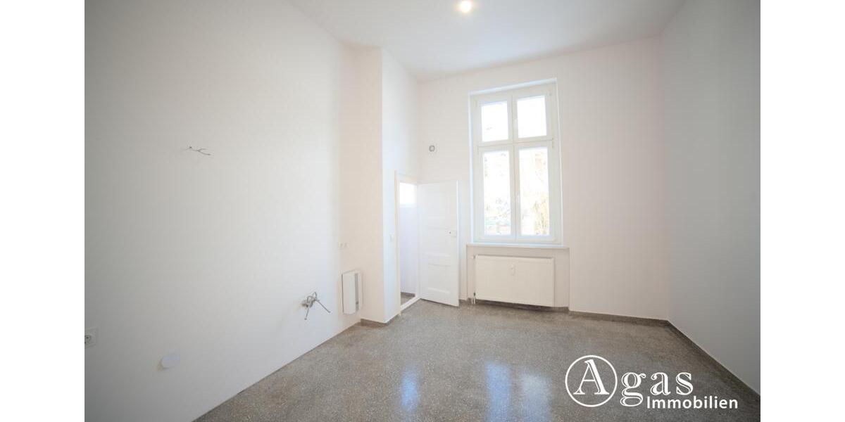 Erdgeschoßwohnung Eberswalde - 3 Zimmer, 142 m&sup2;, 1.399&euro; | Angebot:24641213