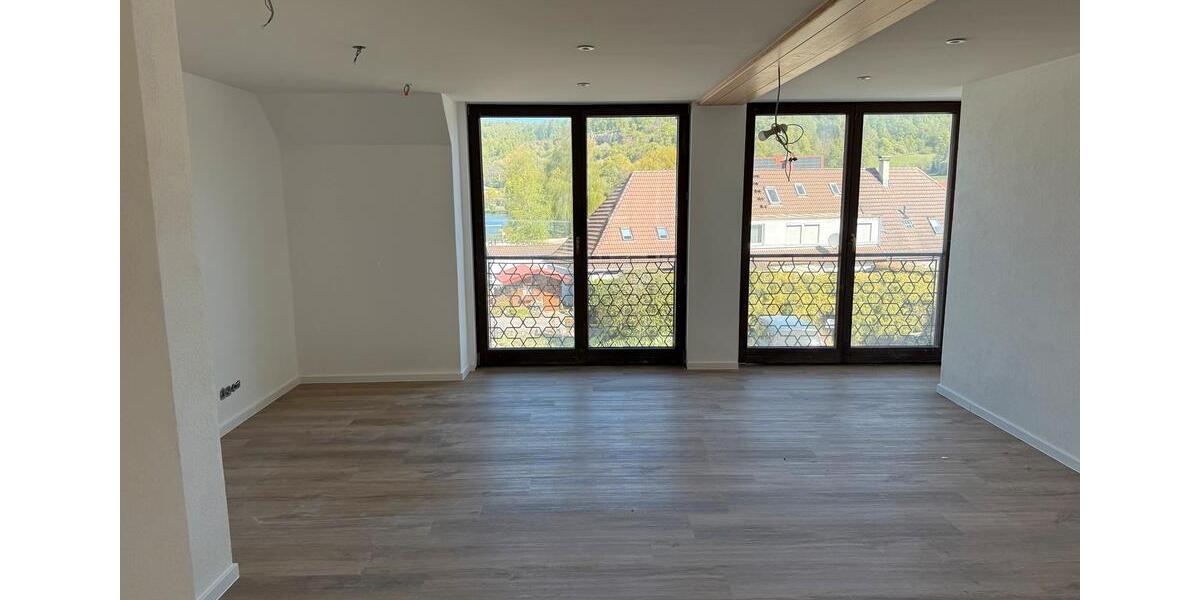 Etagenwohnung Aalen - 2.5 Zimmer, 87 m&sup2;, 950&euro; | Angebot:26625618