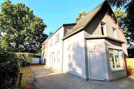 Wohnung Oldenburg Etzhorn - 4 Zimmer, 85 m&sup2;, 995&euro; | Angebot:26022672