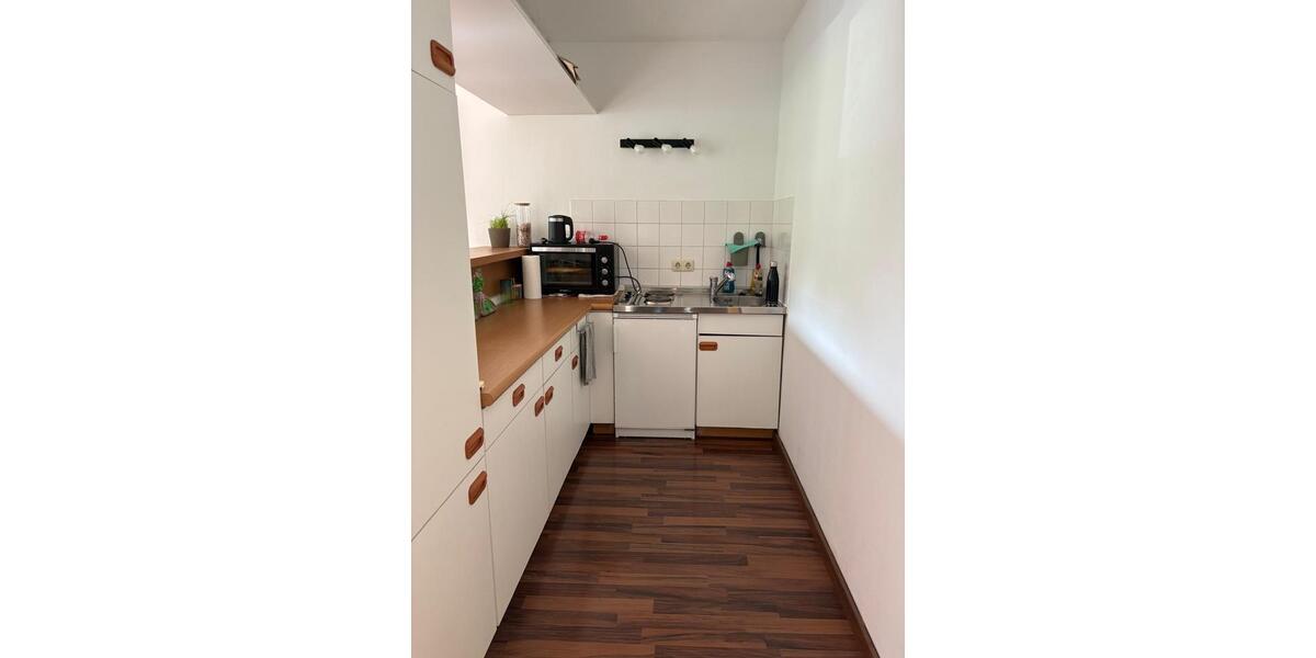 Wohnen auf Zeit Freising Am Vogelherd - 1 Zimmer, 31 m&sup2;, 700&euro; | Angebot:26701603