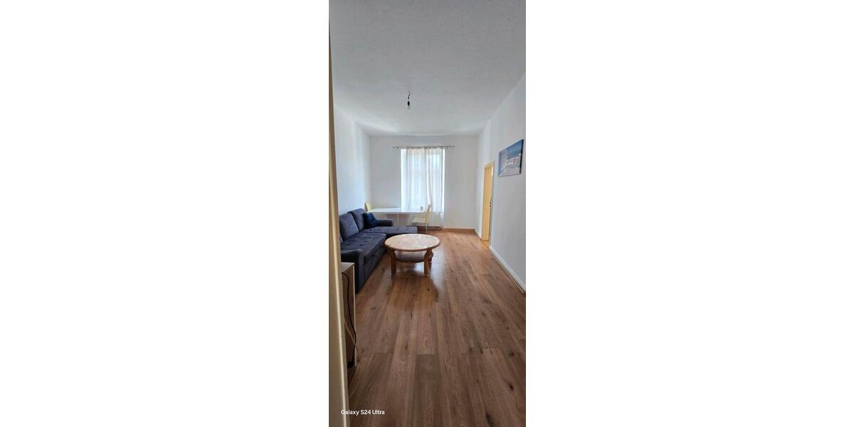 Etagenwohnung Wuppertal Elberfeld - 2 Zimmer, 56 m&sup2;, 700&euro; | Angebot:26591564