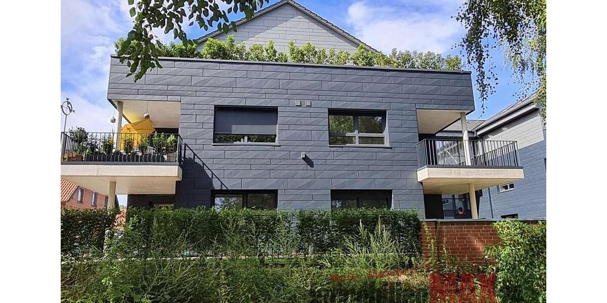 Exklusives Highlight im Herzen von Neustadt: City-Penthouse mit Tiefgarage und Traum-Aussicht 3 zimmer