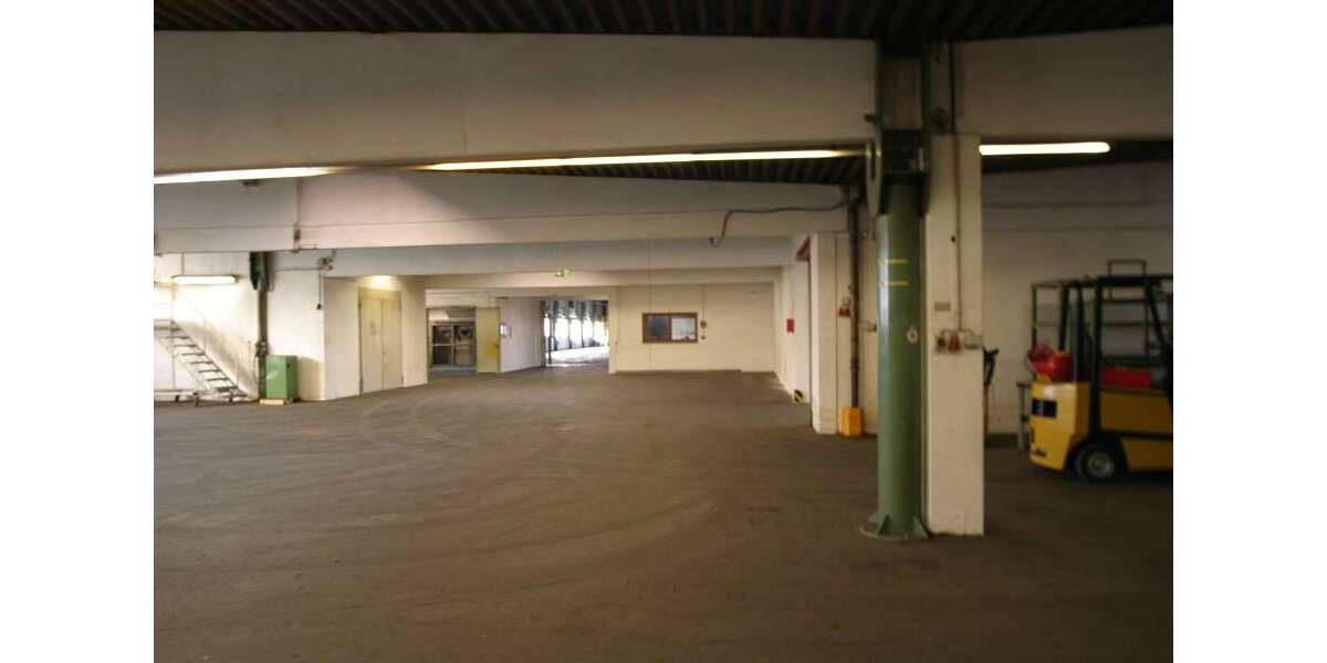 Gewerbeobjekt Lauenburg - 11.800&euro; | Angebot:23963027