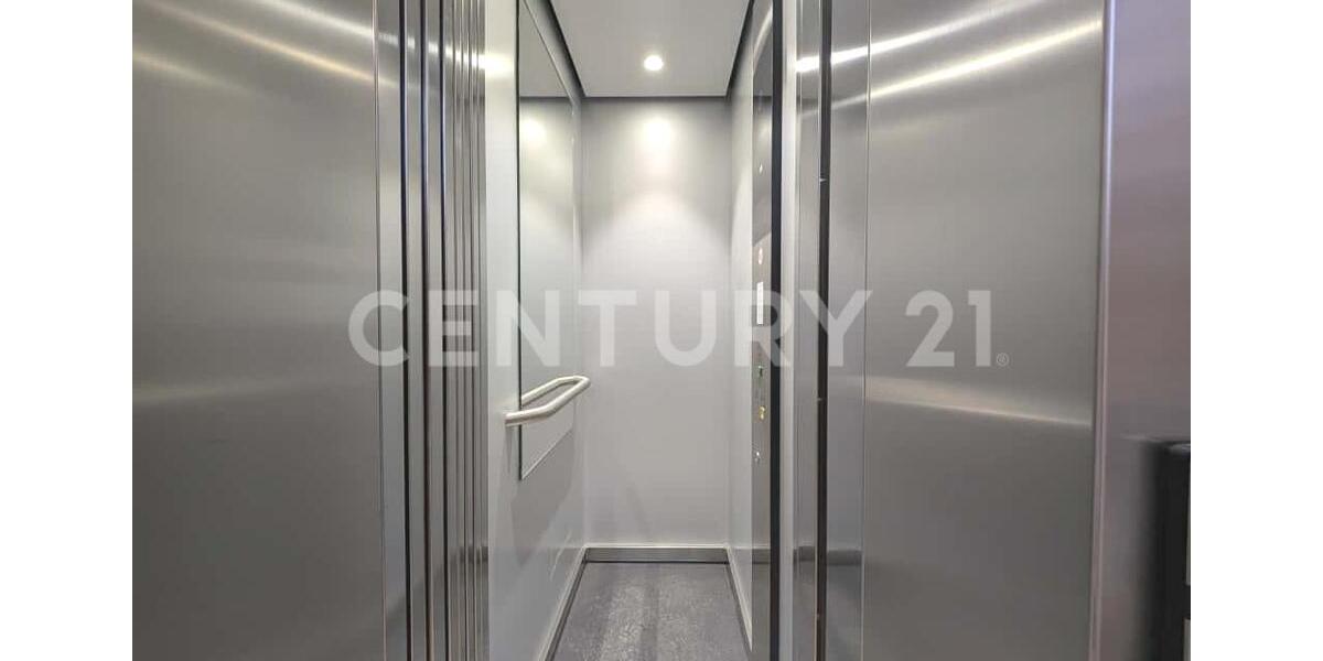 Umbau nach Mieterwunsch - Zentrale Büro- oder Praxisfläche in Hildesheim zimmer