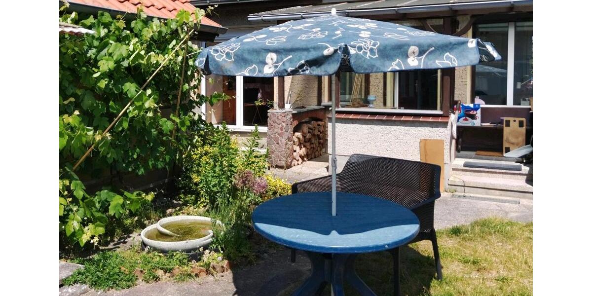 Doppelhaushälfte Rheinsberg - 4 Zimmer, 105 m&sup2;, 1.050&euro; | Angebot:25421717