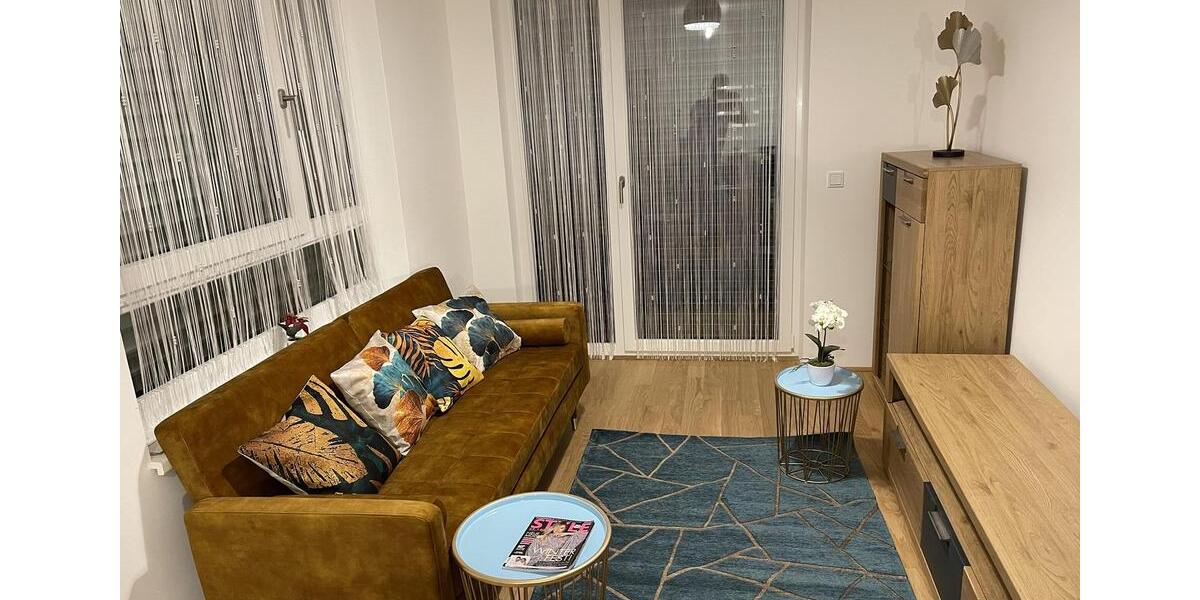 Erdgeschoßwohnung Freilassing - 2 Zimmer, 62 m&sup2;, 1.460&euro; | Angebot:25077850