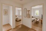 Etagenwohnung Ettlingen - 3 Zimmer, 85 m&sup2;, 990&euro; | Angebot:26625833