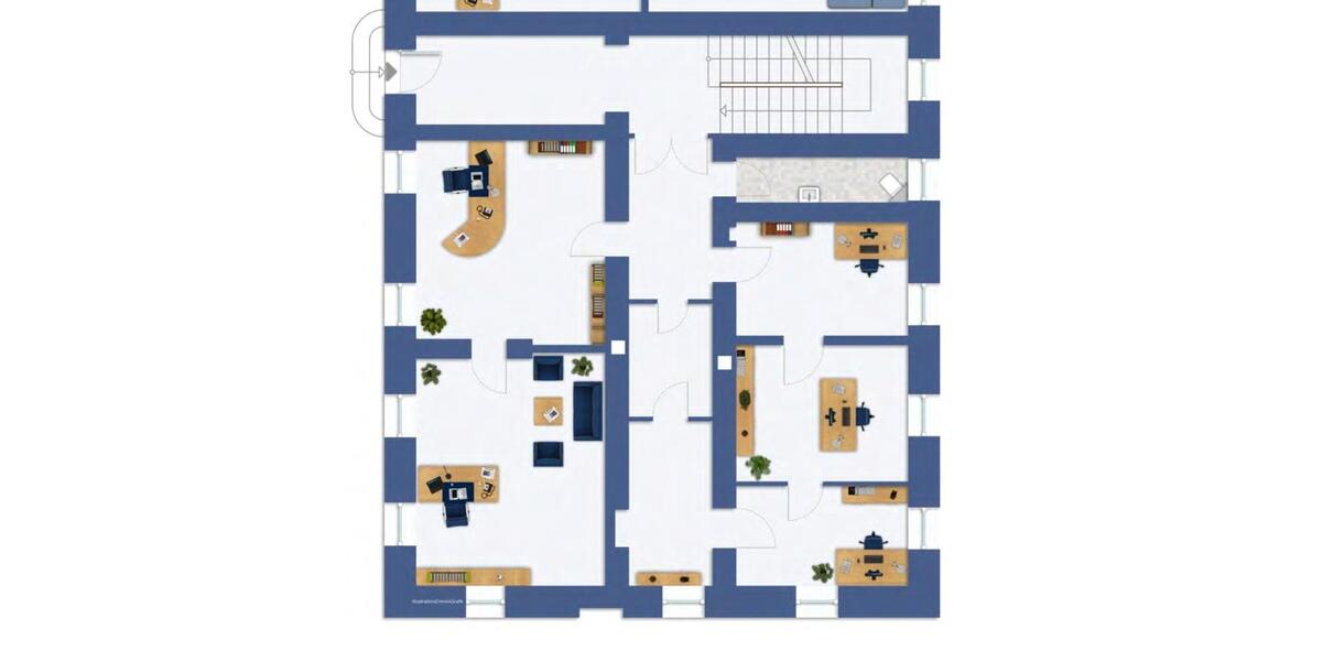 Gewerbeobjekt St. Blasien - 1.195&euro; | Angebot:26406936