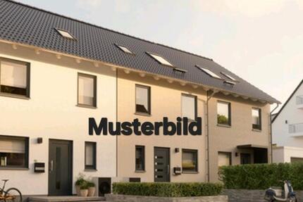Reihenmittelhaus