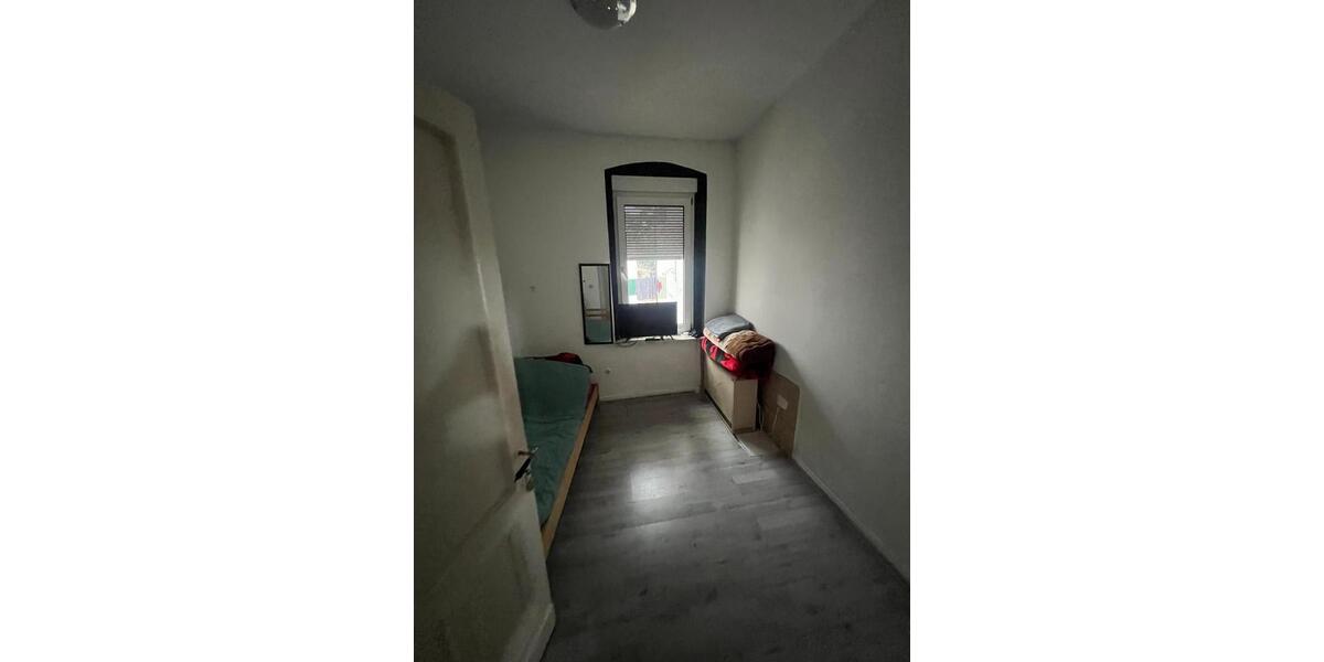 Erdgeschoßwohnung Mülheim an der Ruhr Broich - 5 Zimmer, 94 m&sup2;, 1.050&euro; | Angebot:24745899
