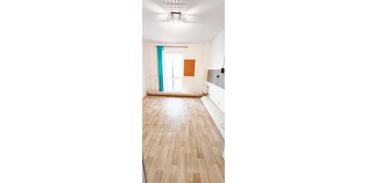 Nachmieter gepflegte 50m² Wohnung in ruhiger Lage Rathenow Nord 2 zimmer