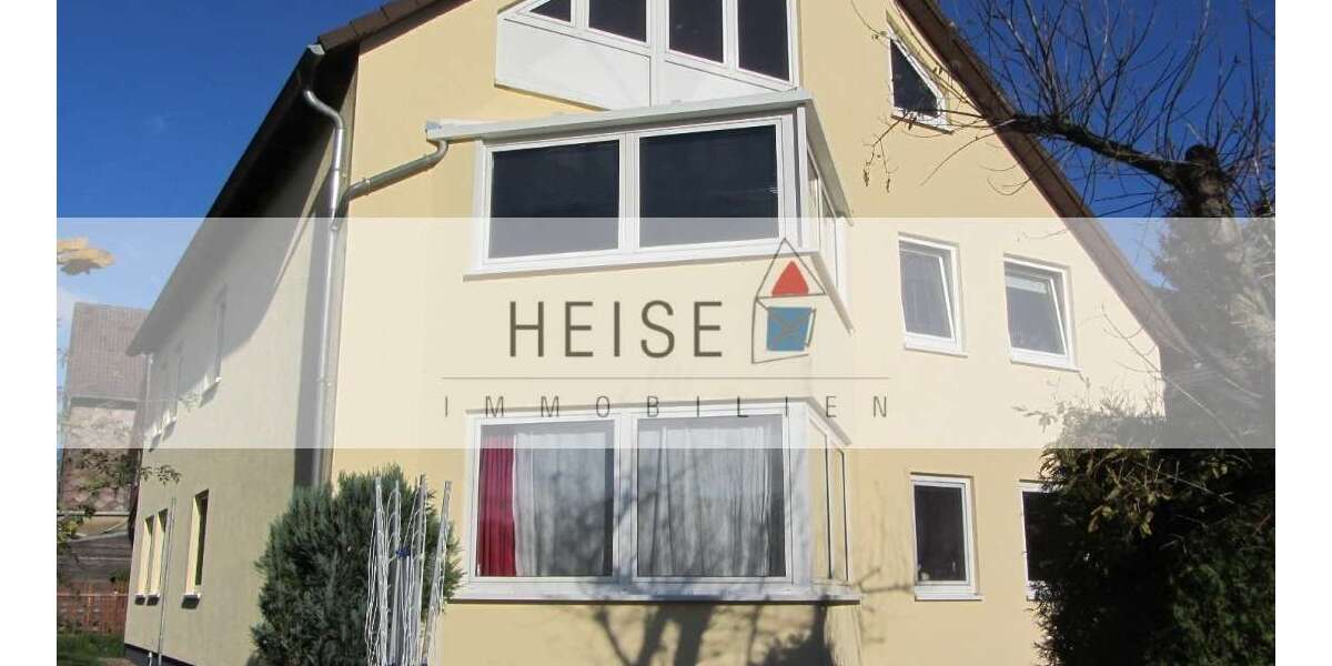 Etagenwohnung Holzminden - 2 Zimmer, 56 m&sup2;, 400&euro; | Angebot:27231033