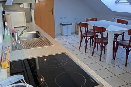 Wohnen auf Zeit Burgdorf - 3 Zimmer, 95 m&sup2;, 40&euro; | Angebot:25835301