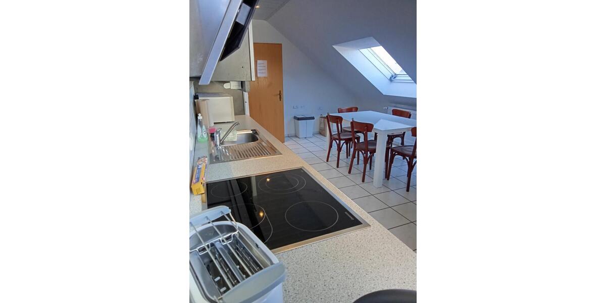 Wohnen auf Zeit Burgdorf - 3 Zimmer, 95 m&sup2;, 40&euro; | Angebot:25835301