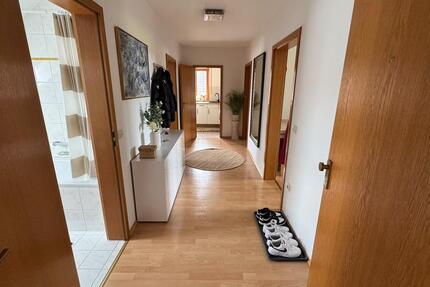 Wohnung Meitingen - 3 Zimmer, 66 m&sup2;, 1.125&euro; | Angebot:27621823