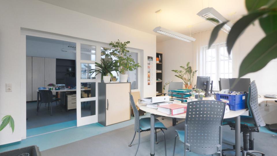 Gewerbeobjekt Neubrandenburg - 4.832&euro; | Angebot:25792578