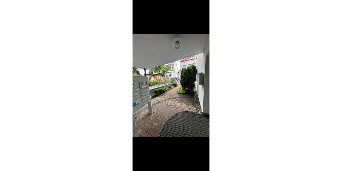 Erdgeschoßwohnung Sonnenbühl - 2.5 Zimmer, 65 m&sup2;, 850&euro; | Angebot:26121018