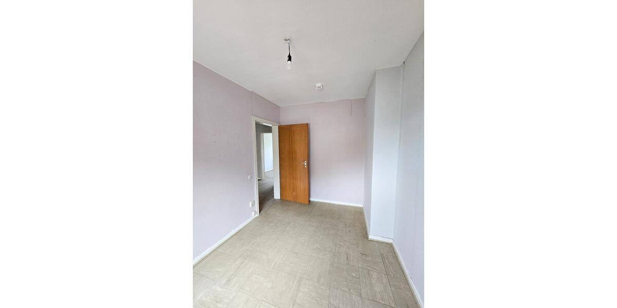 Etagenwohnung Duisburg Hamborn - 3.5 Zimmer, 59 m&sup2;, 450&euro; | Angebot:26637435