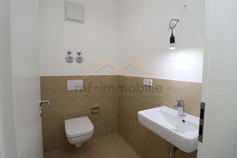 Seltenheit! 4 Zimmer, Küche, Bad, Balkon kurzfristig verfügbar 4 zimmer