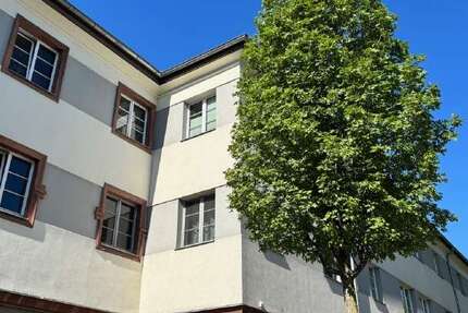Wohnung Dresden Seidnitz - 2 Zimmer, 63 m&sup2;, 567&euro; | Angebot:26754240