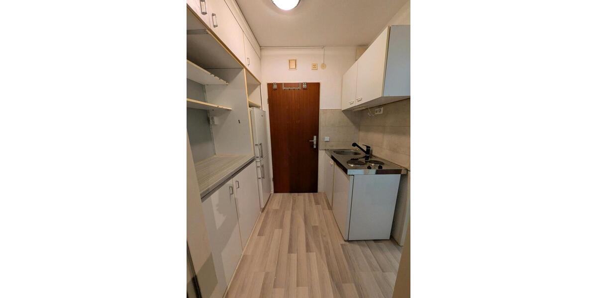 Erdgeschoßwohnung Bad Mergentheim - 1 Zimmer, 32 m&sup2;, 600&euro; | Angebot:25178940