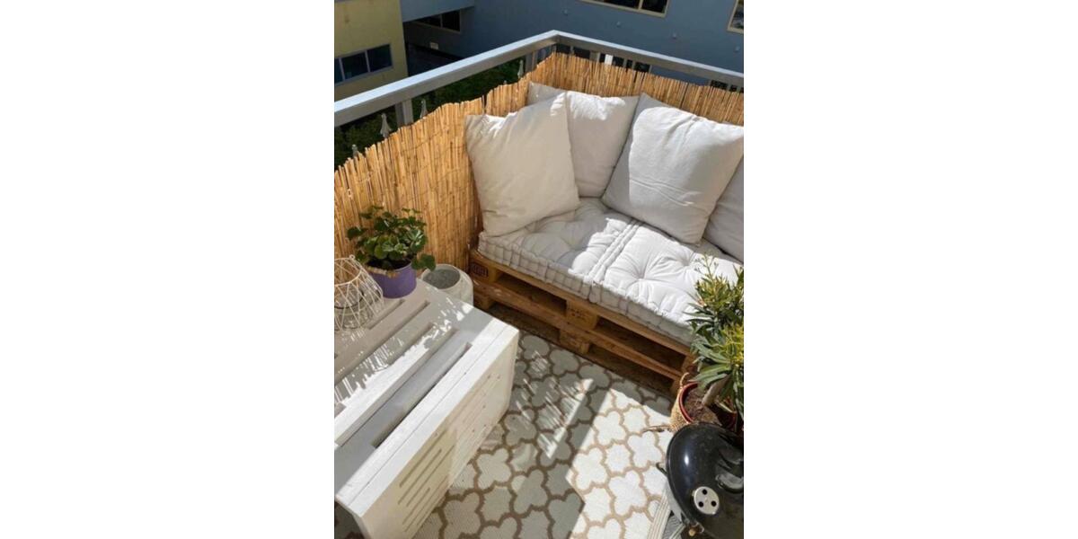 Wohnen auf Zeit Regensburg Brandlberg - 1 Zimmer, 15 m&sup2;, 535&euro; | Angebot:26541670