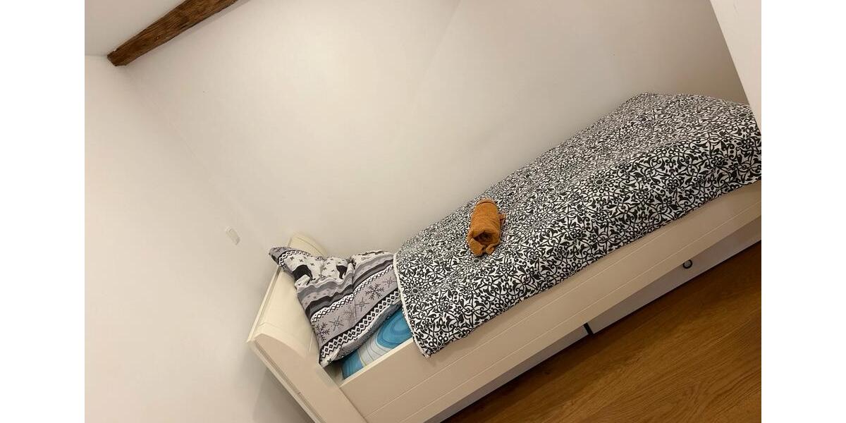 Reihenhaus Rosenheim Aising - 2 Zimmer, 38 m&sup2;, 1.500&euro; | Angebot:25989341