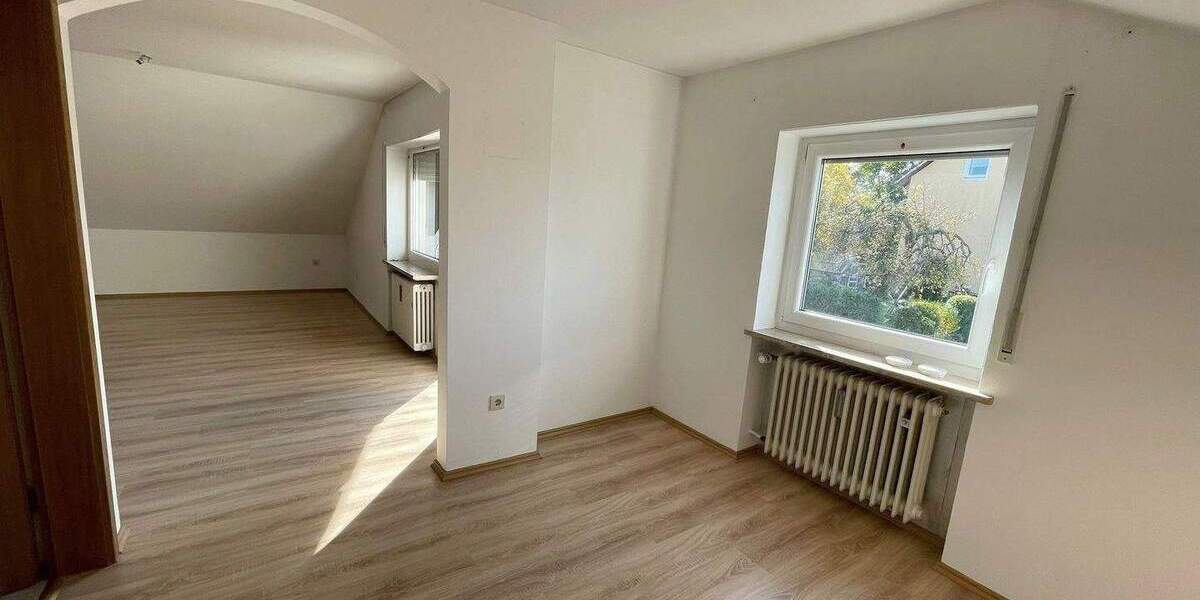 Etagenwohnung Kümmersbruck - 5 Zimmer, 80 m&sup2;, 800&euro; | Angebot:25682833