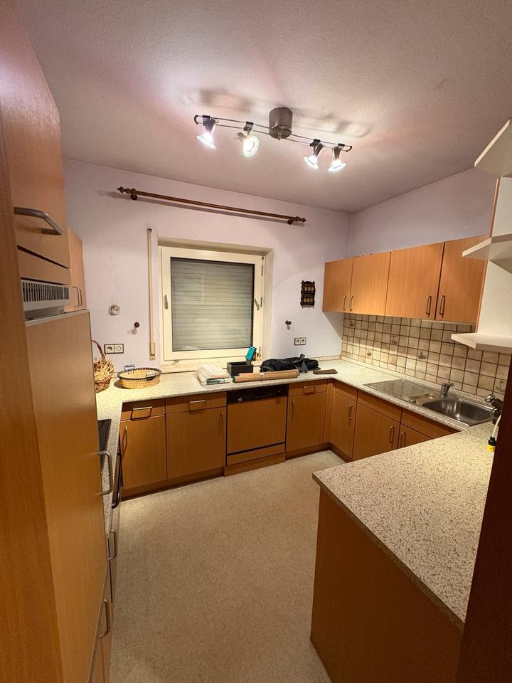 5 12 Zimmerwohnung