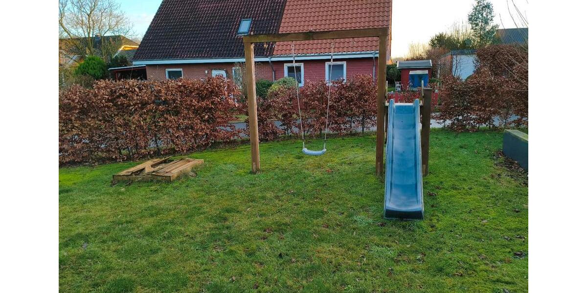 Zweifamilienhaus in Elm 3 zimmer