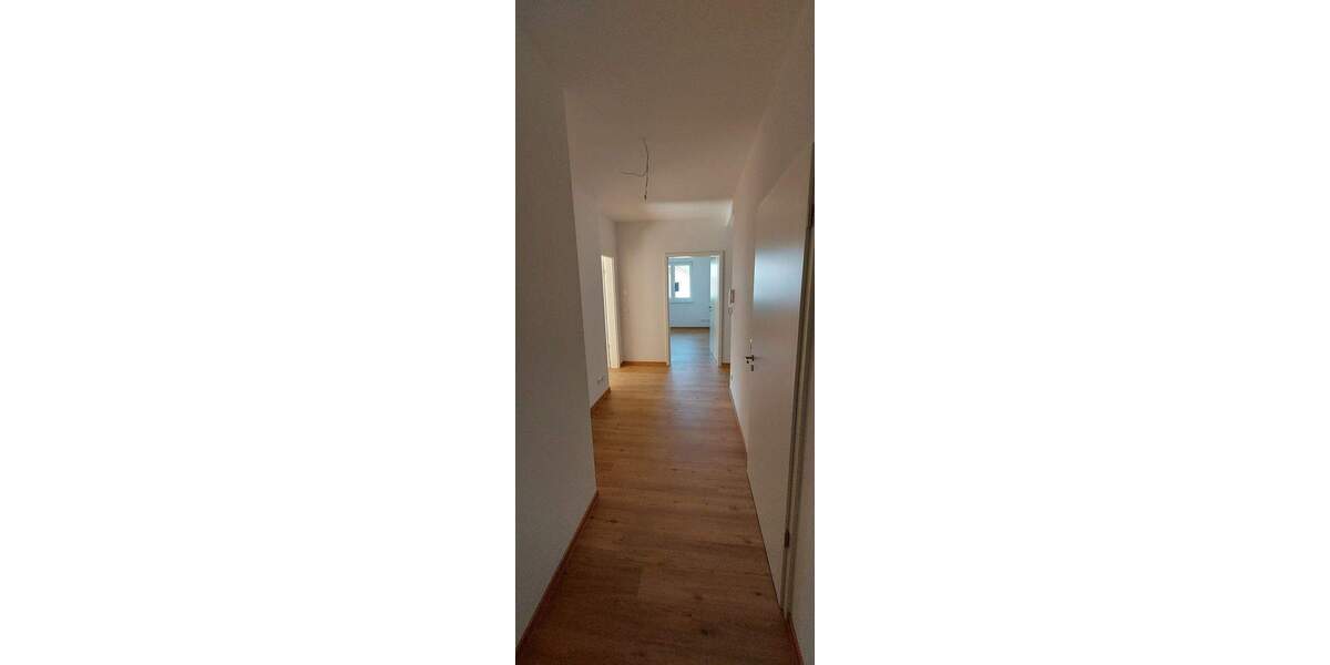 Etagenwohnung Stralsund Tribseer - 3 Zimmer, 99 m&sup2;, 1.287&euro; | Angebot:26105678