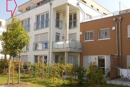 mod. 3 Zi Penthouse Nähe Siemens-Campus 3 zimmer