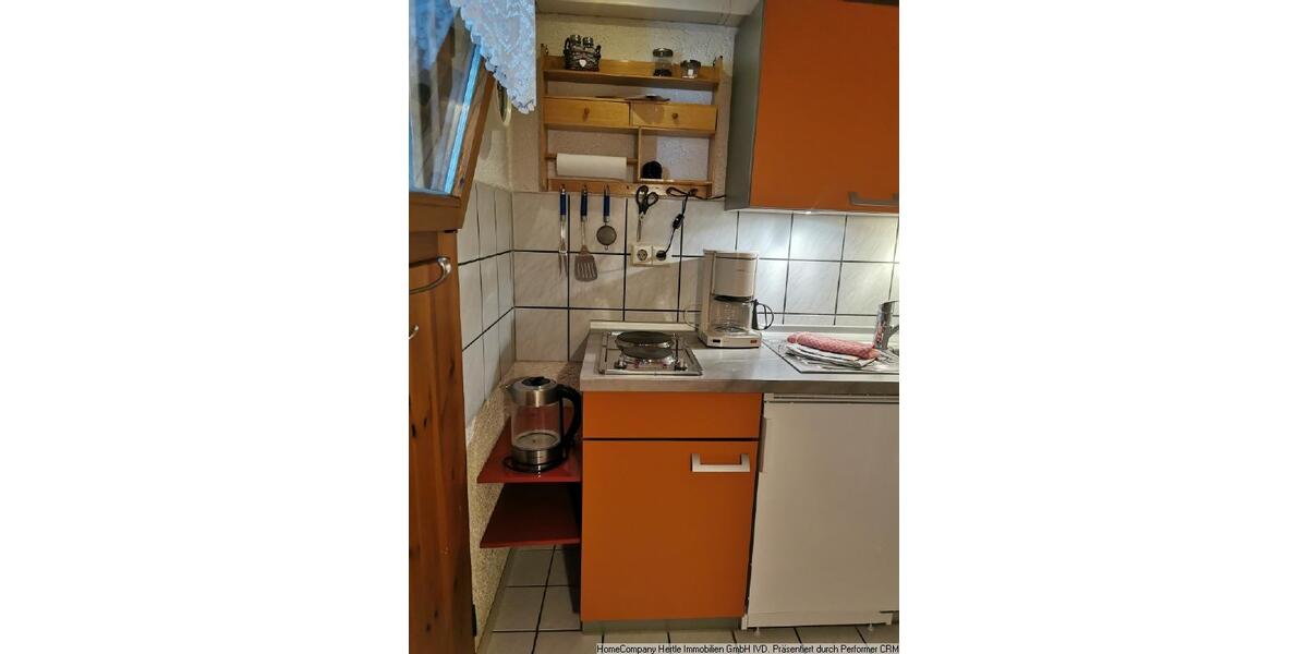 Wohnen auf Zeit Freiburg im Breisgau Betzenhausen - 1 Zimmer, 38 m&sup2;, 800&euro; | Angebot:25893455