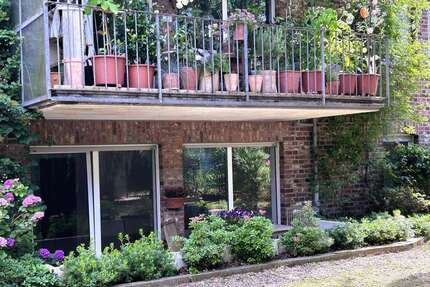 Wohnung zum Mieten in Meerbusch Ilverich 1.135 € 91 m²