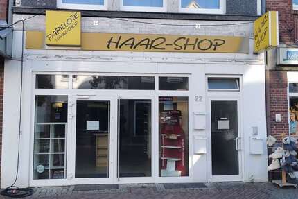 Gewerbeobjekt Nordhorn - 1.980&euro; | Angebot:27481996