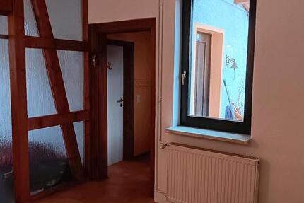 Zweiraumwohnung mit Terrasse und Garten 2 zimmer