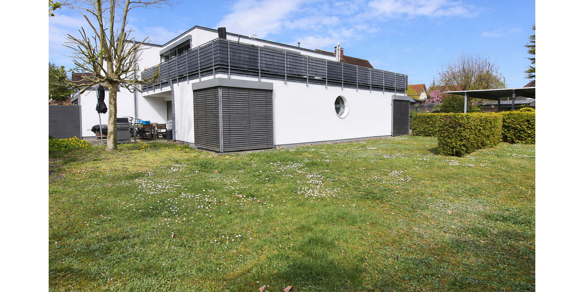 Etagenwohnung Osnabrück Eversburg - 3 Zimmer, 126 m&sup2;, 1.450&euro; | Angebot:26453379