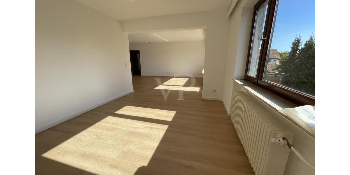 Etagenwohnung Friedrichsdorf - 5 Zimmer, 124 m&sup2;, 1.737&euro; | Angebot:26492519