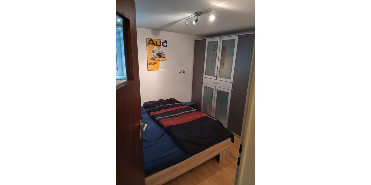Etagenwohnung Ganderkesee - 2 Zimmer, 60 m&sup2;, 700&euro; | Angebot:26495661