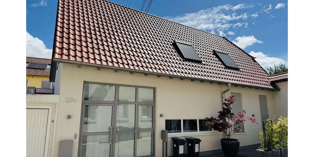 Etagenwohnung Essingen - 3 Zimmer, 105 m&sup2;, 1.300&euro; | Angebot:26950133