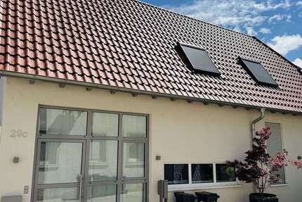 Wohnung Essingen - 3 Zimmer, 105 m&sup2;, 1.300&euro; | Angebot:26950133