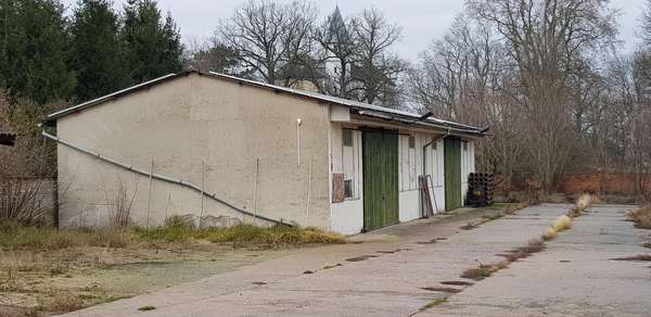 Gewerbeobjekt Tucheim Tucheim - 1.500&euro; | Angebot:20967402