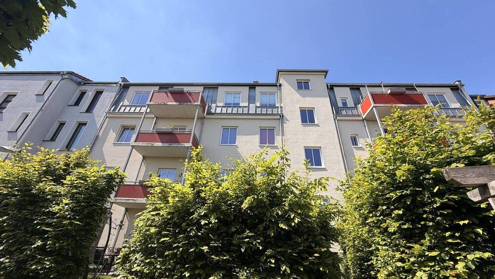 Etagenwohnung Markranstädt Quesitz - 5 Zimmer, 134 m&sup2;, 1.300&euro; | Angebot:26763989