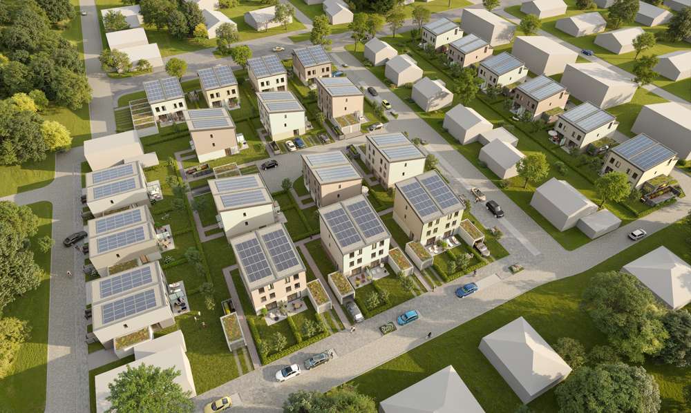 Haus zum Mieten in Biblis 1.781 € 137 m² 5.5 zimmer