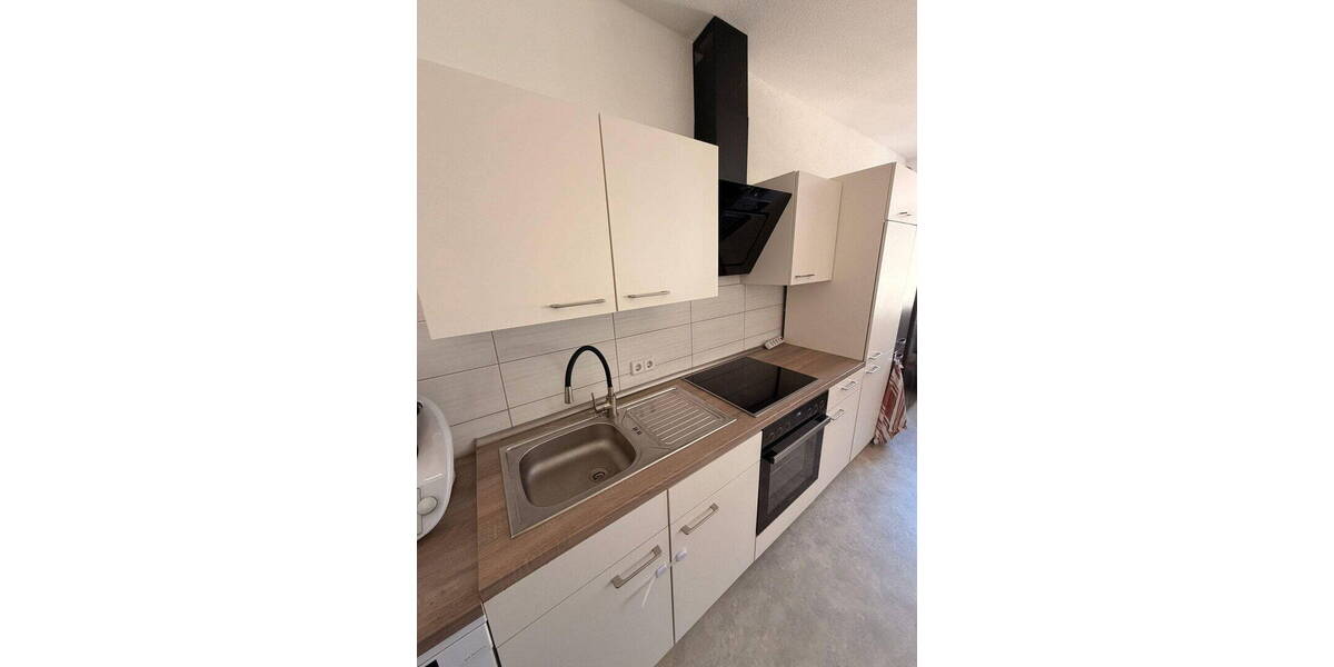 Etagenwohnung Heringen / Helme Heringen - 3 Zimmer, 79 m&sup2;, 700&euro; | Angebot:26642304