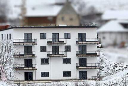 Wohnung Grünhain-Beierfeld Beierfeld - 3 Zimmer, 110 m&sup2;, 1.051&euro; | Angebot:23307698