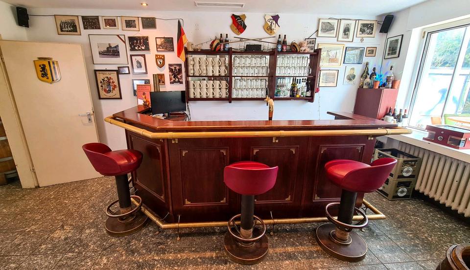 Wohnen auf Zeit Bonn Gronau - 1 Zimmer, 18 m&sup2;, 275&euro; | Angebot:24669590